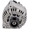 Bosch New Alternator, Al0807N AL0807N - alternate 1